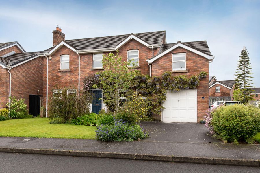 2 Berryfields Road