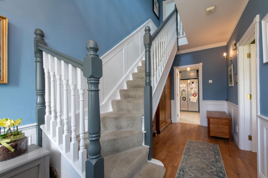 2 Berryfields Road