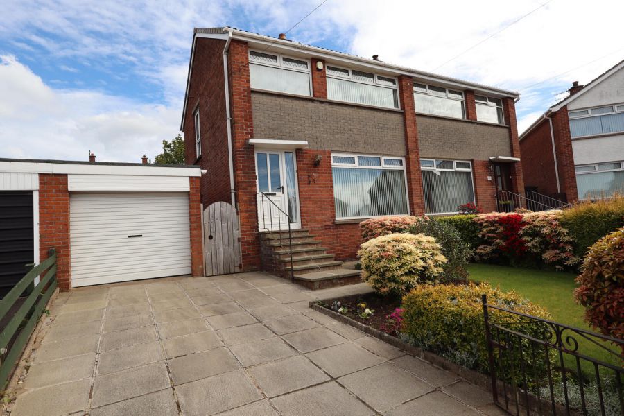 4 Fairview Grove