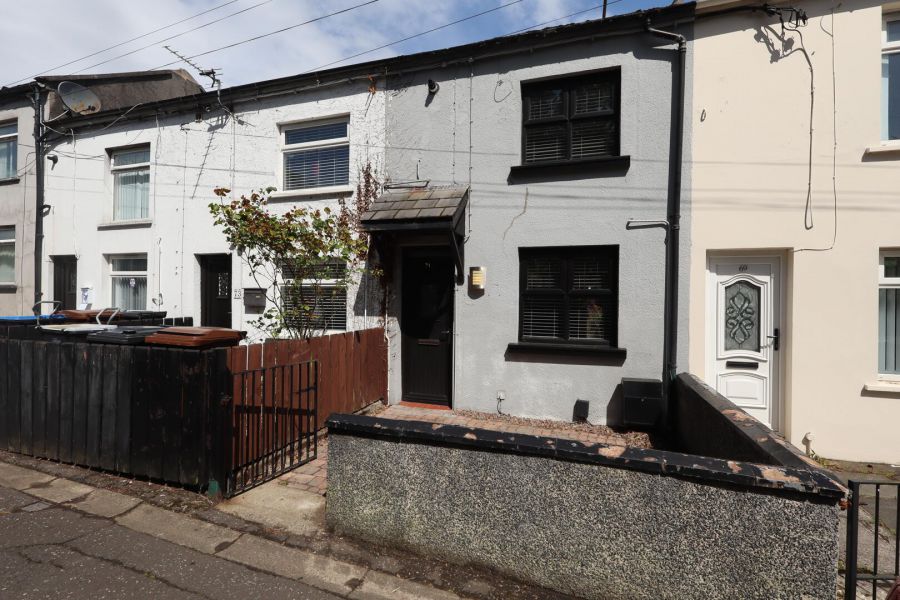 71 Circular Road