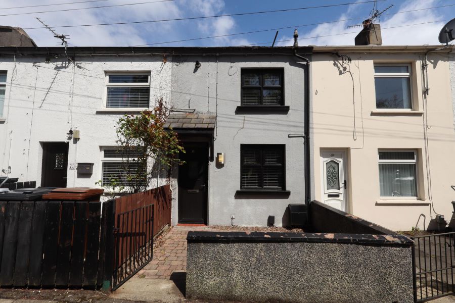 71 Circular Road