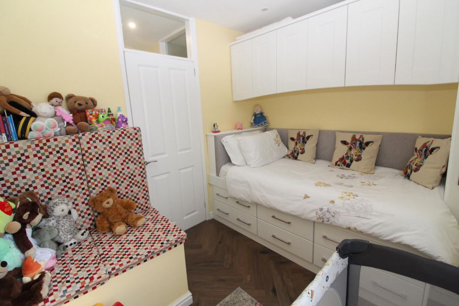 127 Princes Drive