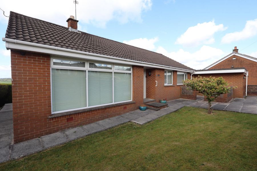 2 Fairhill Crescent