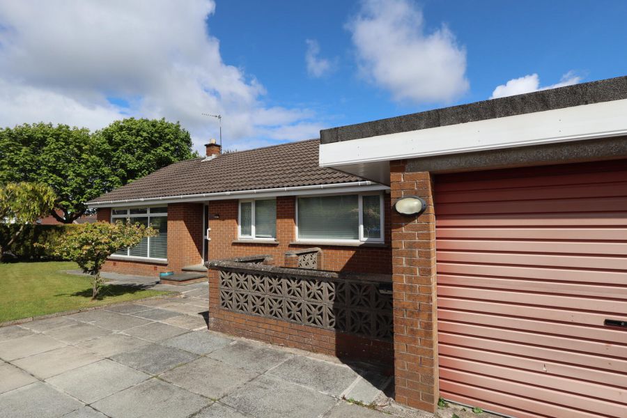 2 Fairhill Crescent