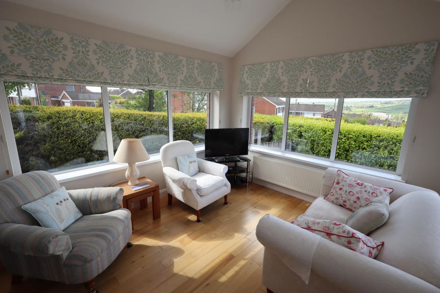 2 Fairhill Crescent