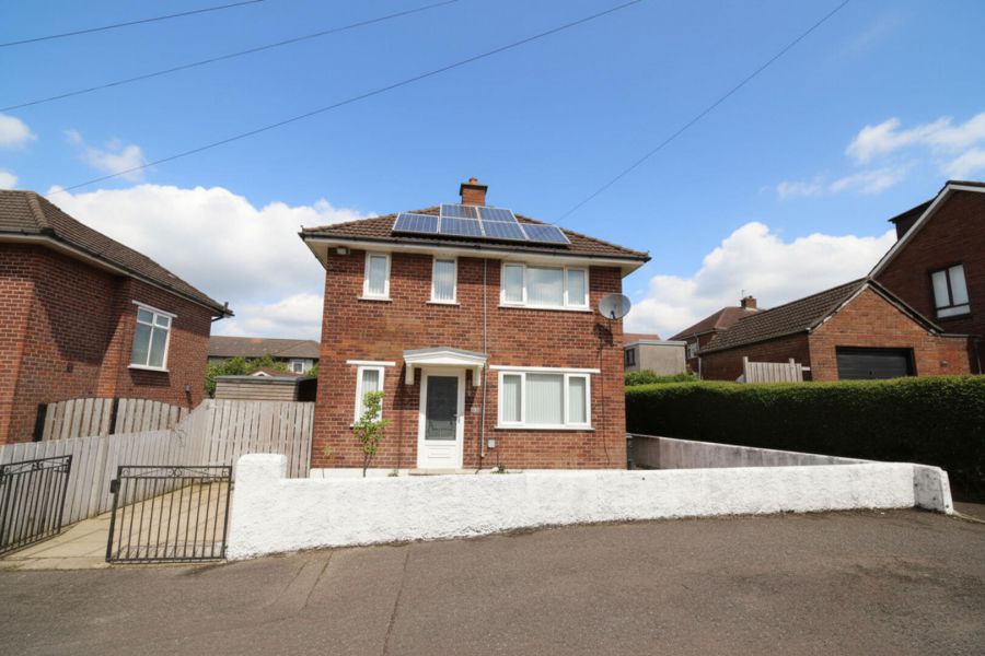 26 Liscoole Park