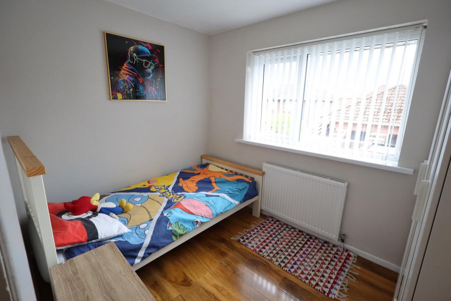 26 Liscoole Park