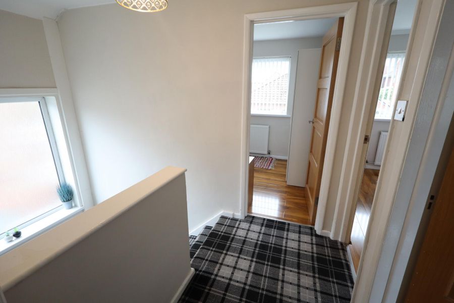 26 Liscoole Park