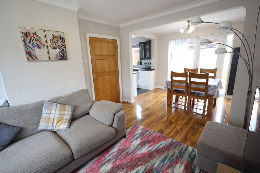 26 Liscoole Park