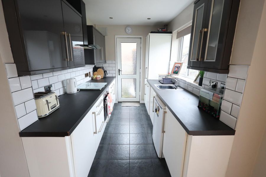 26 Liscoole Park