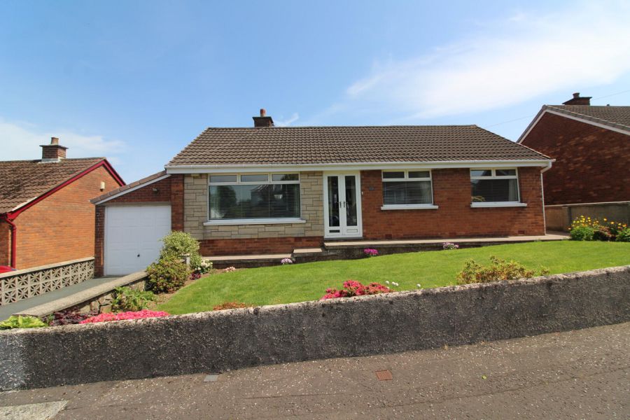 11 Waverley Road