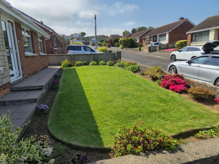 11 Waverley Road