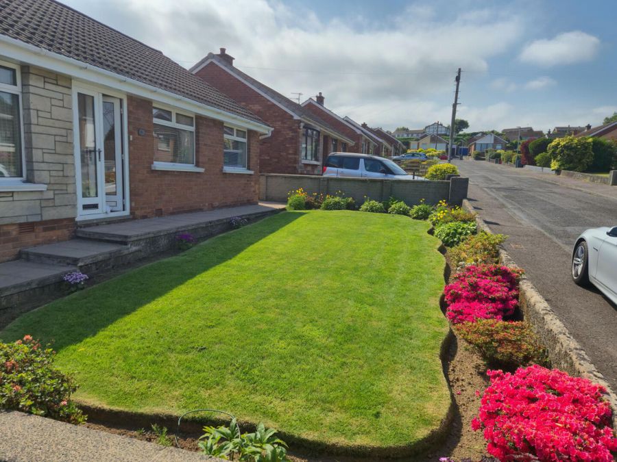 11 Waverley Road
