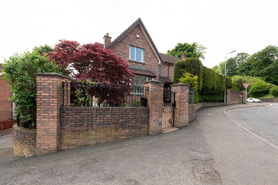 777 Antrim Road