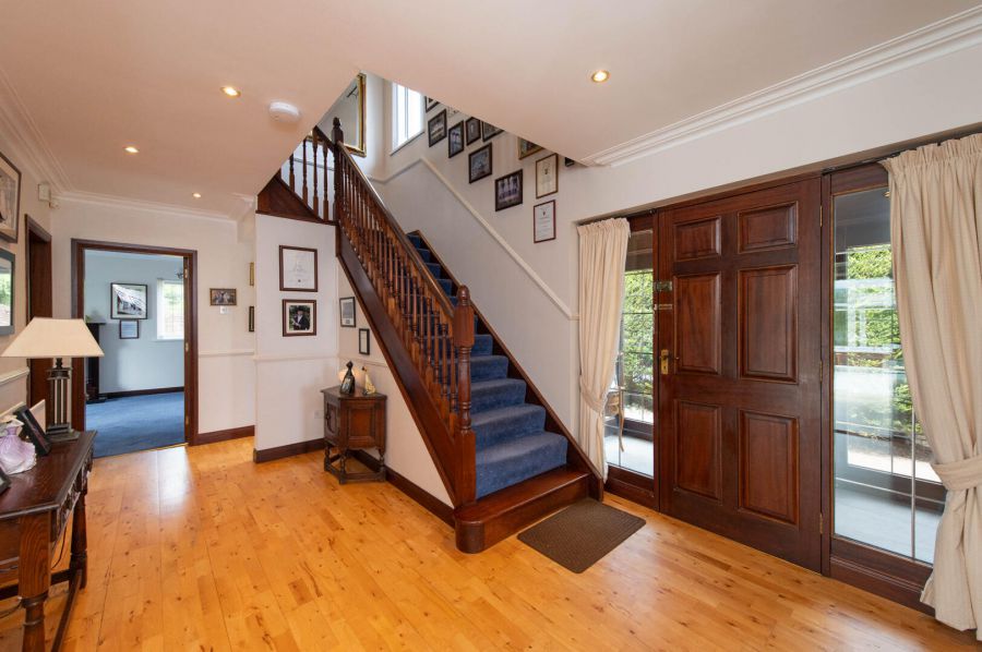 777 Antrim Road