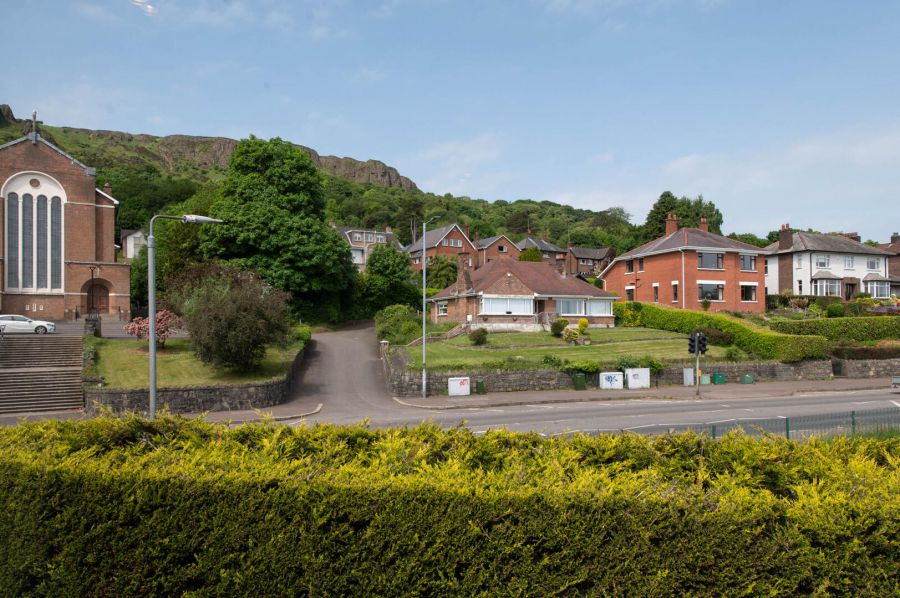 777 Antrim Road