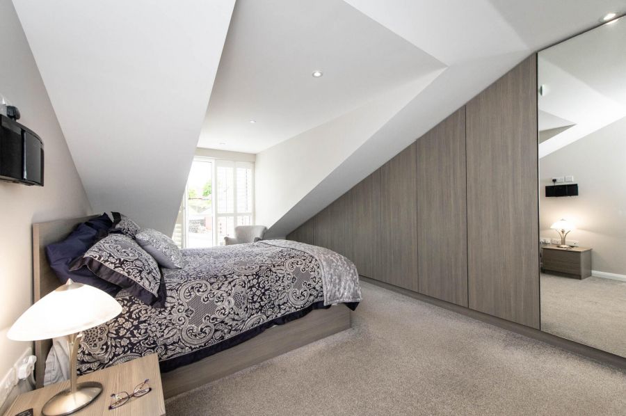 Apt 6 Wavecrest, Shore Road
