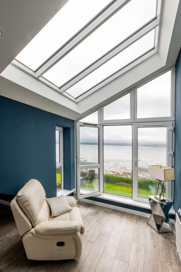 Apt 6 Wavecrest, Shore Road