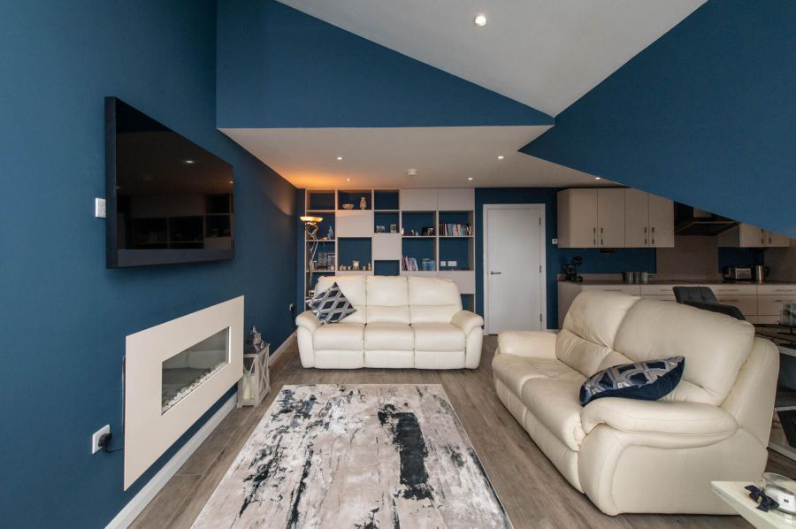 Apt 6 Wavecrest, Shore Road
