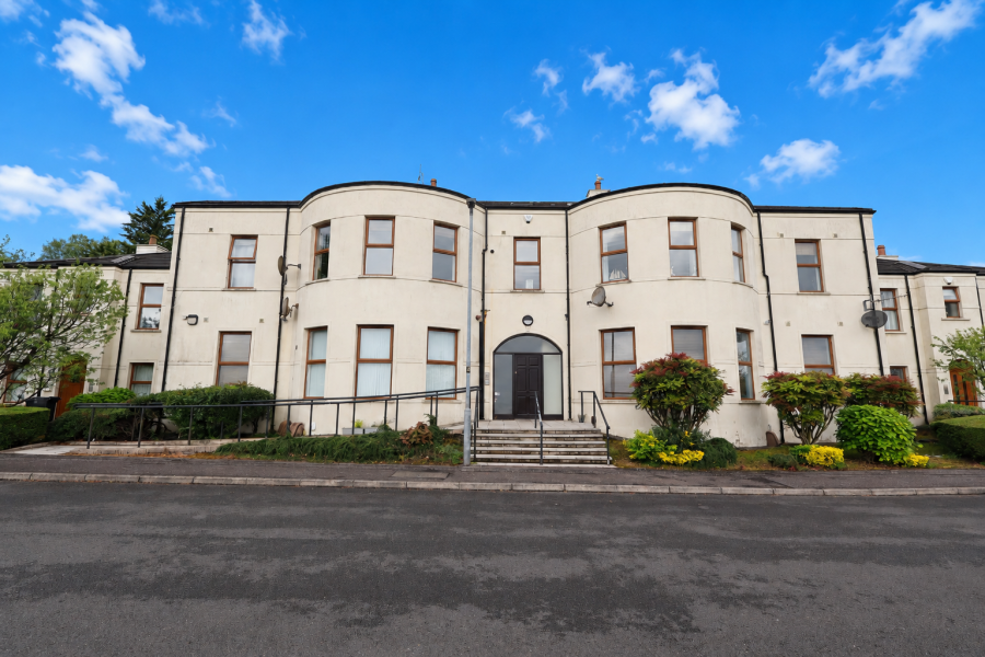 7 Collinbridge Manor
