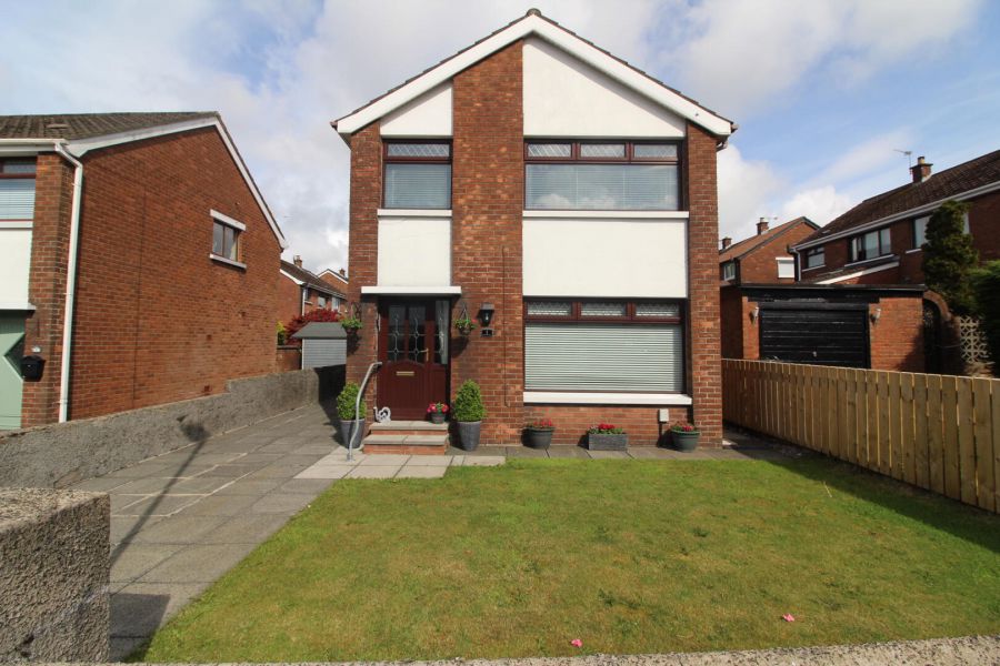 1 Richmond Road