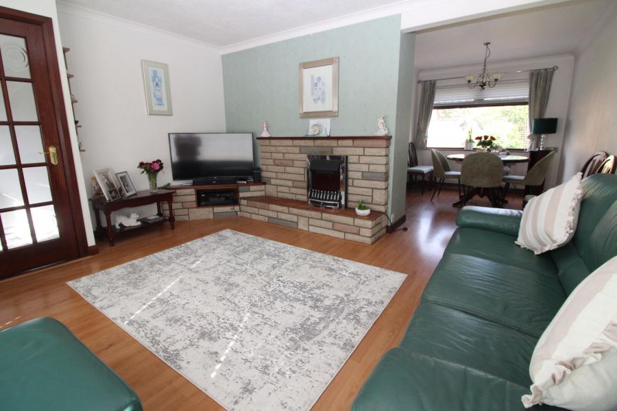 1 Richmond Road