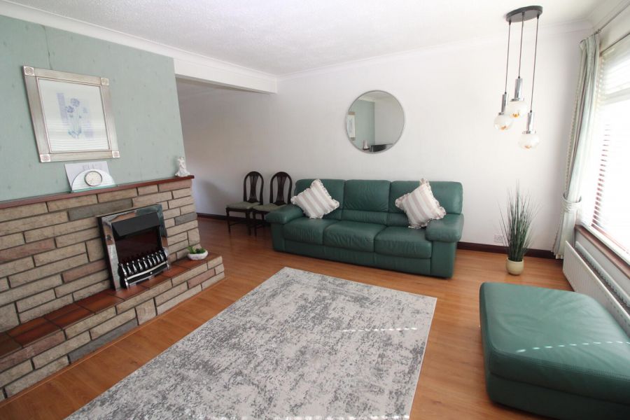 1 Richmond Road