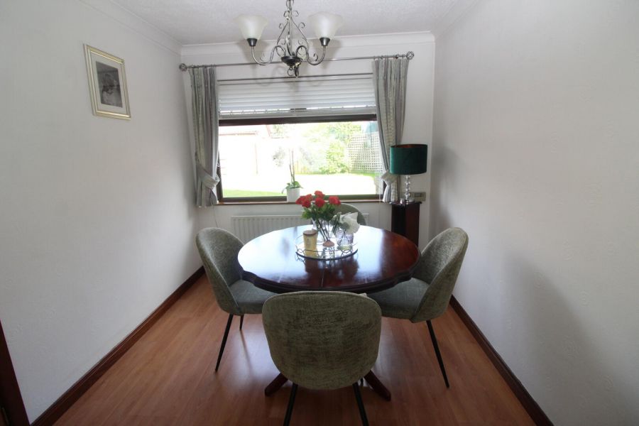 1 Richmond Road