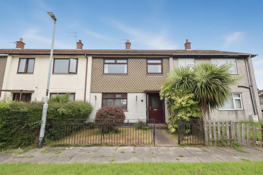 67 Knockleigh Drive