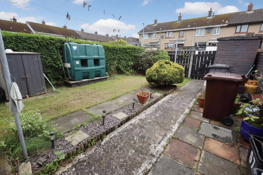 67 Knockleigh Drive