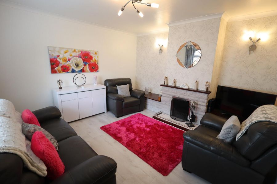 67 Knockleigh Drive