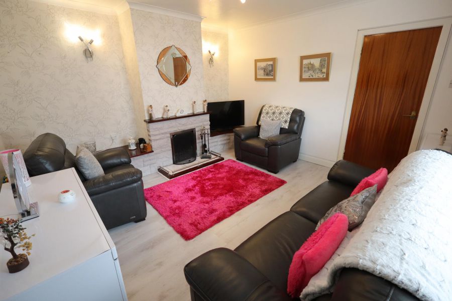 67 Knockleigh Drive
