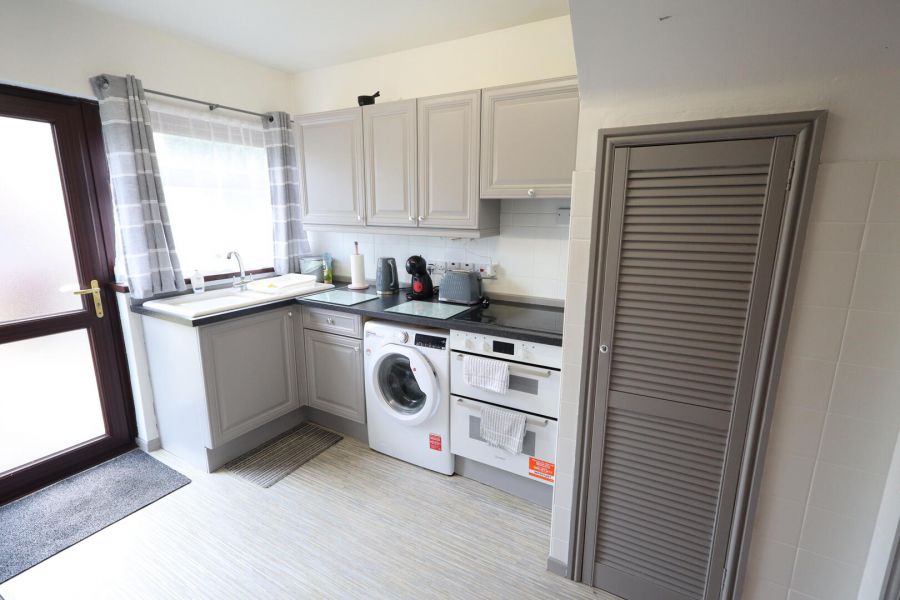 67 Knockleigh Drive