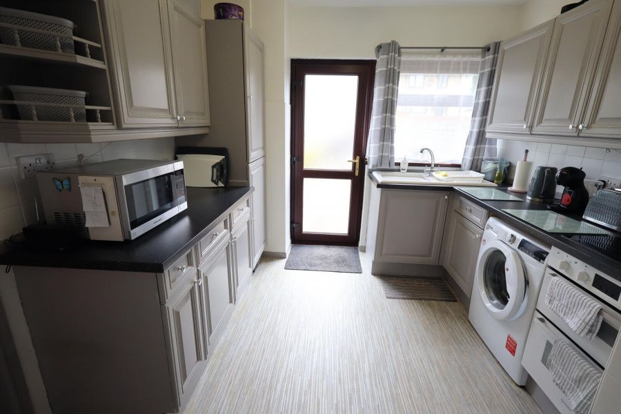 67 Knockleigh Drive