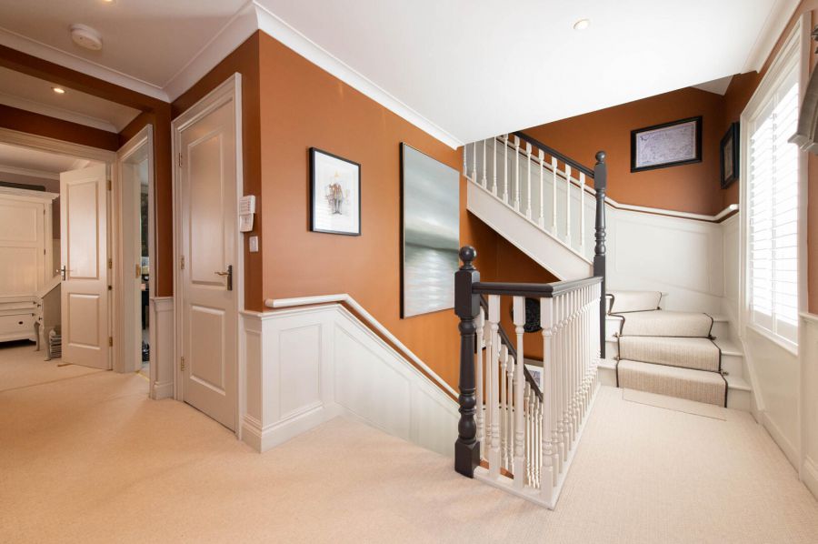 11 Berryfields Road