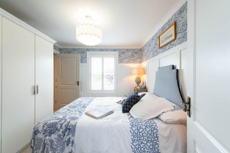 11 Berryfields Road