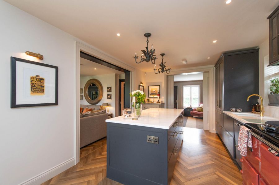 11 Berryfields Road