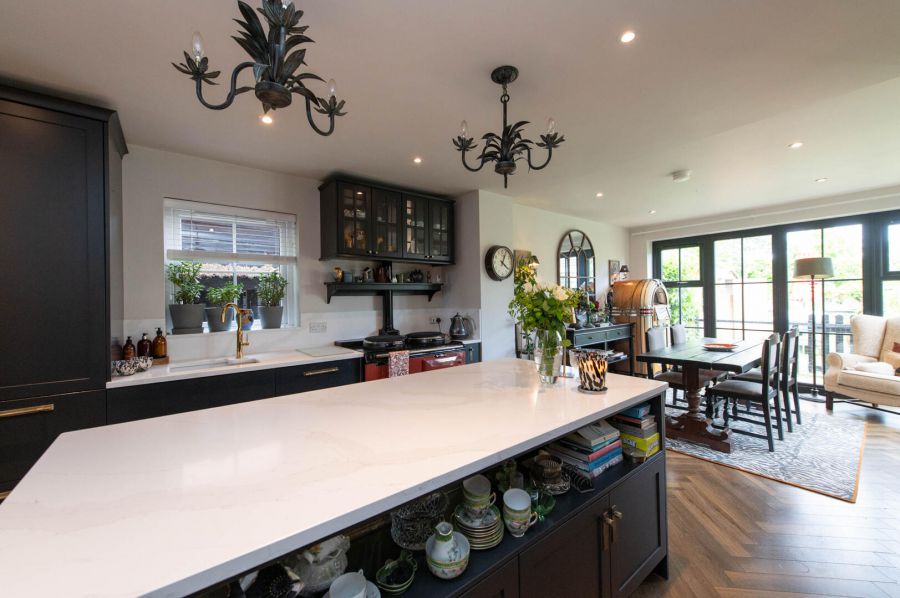 11 Berryfields Road