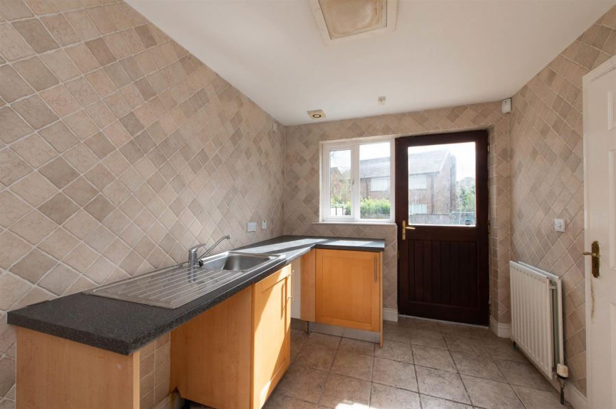 91 Mount Pleasant Road