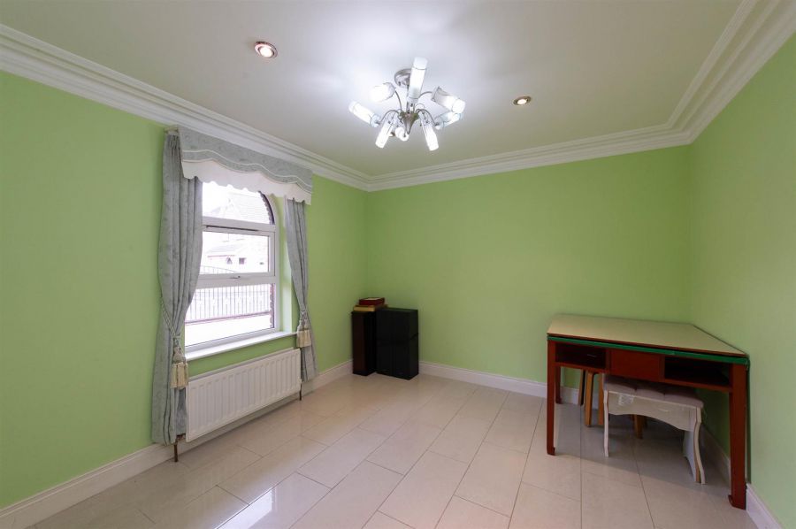 91 Mount Pleasant Road