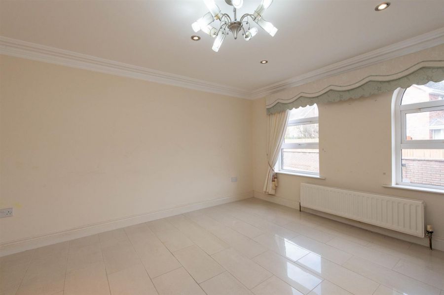 91 Mount Pleasant Road