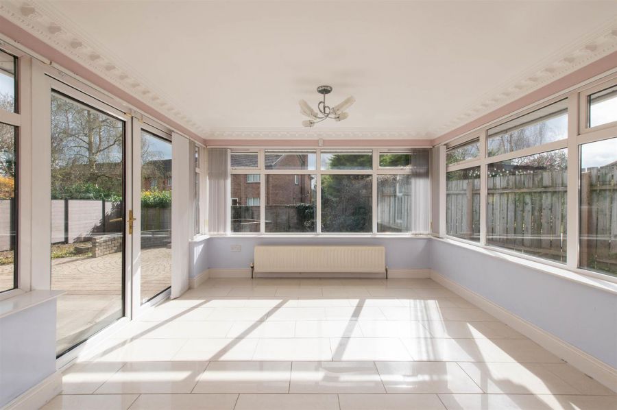 91 Mount Pleasant Road