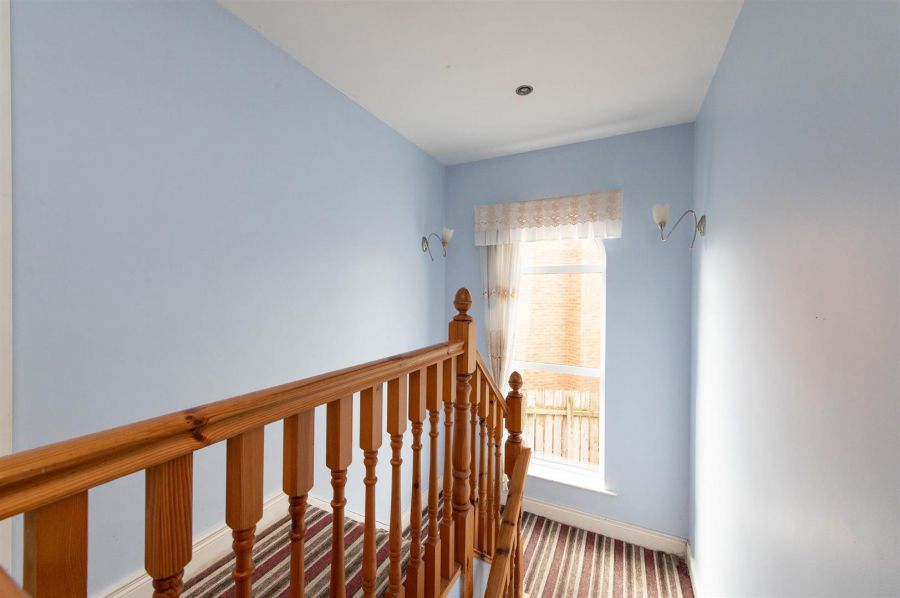 91 Mount Pleasant Road