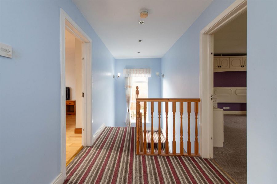 91 Mount Pleasant Road