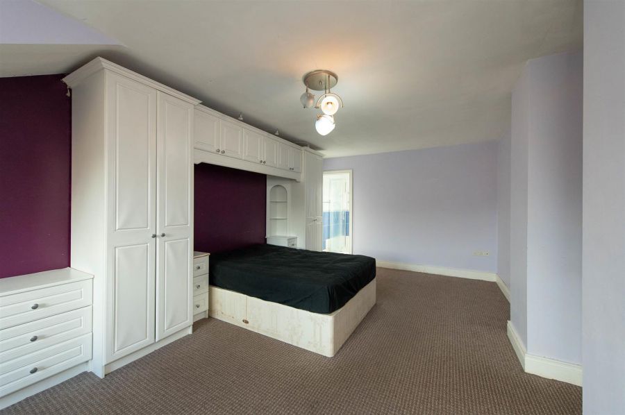 91 Mount Pleasant Road