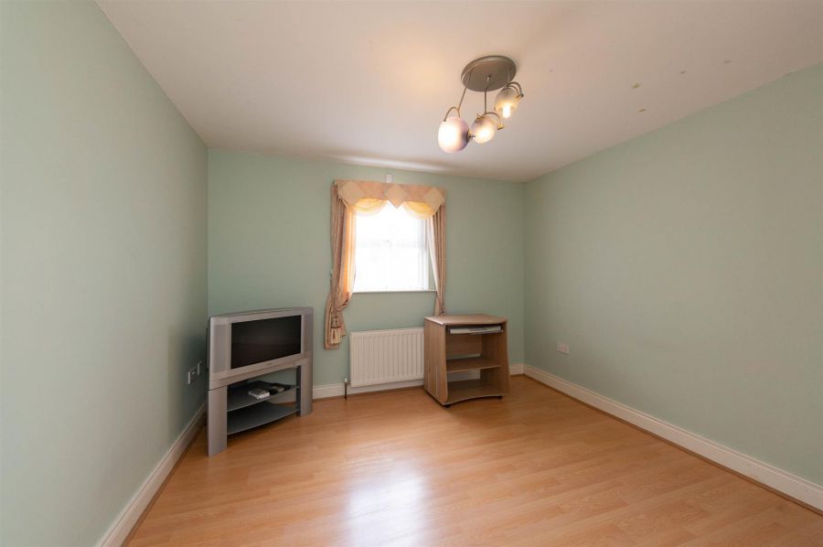 91 Mount Pleasant Road