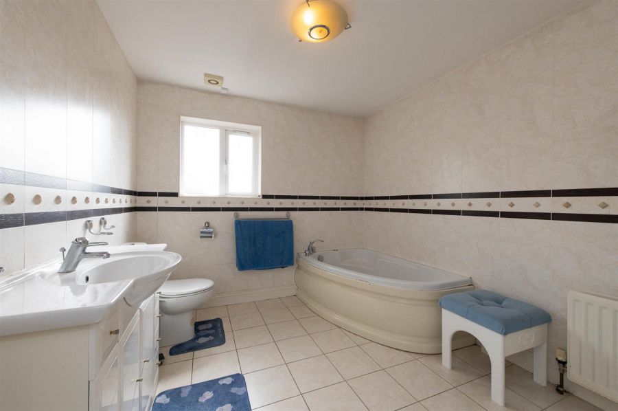 91 Mount Pleasant Road