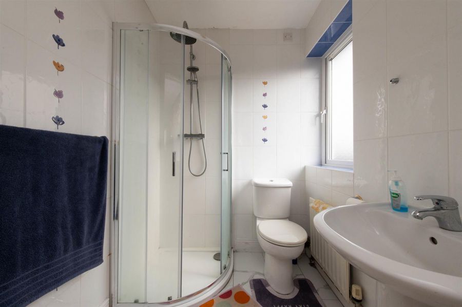 91 Mount Pleasant Road