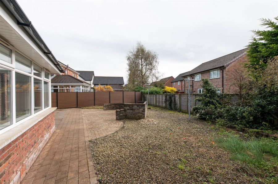 91 Mount Pleasant Road