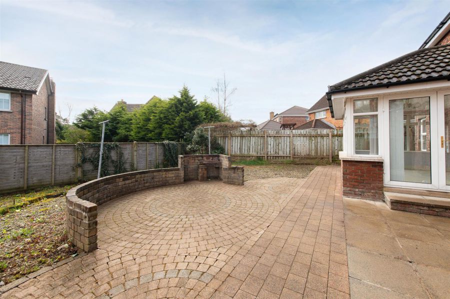 91 Mount Pleasant Road